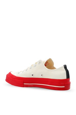 Comme des Garçons Play Comme des Garçons Play x Converse