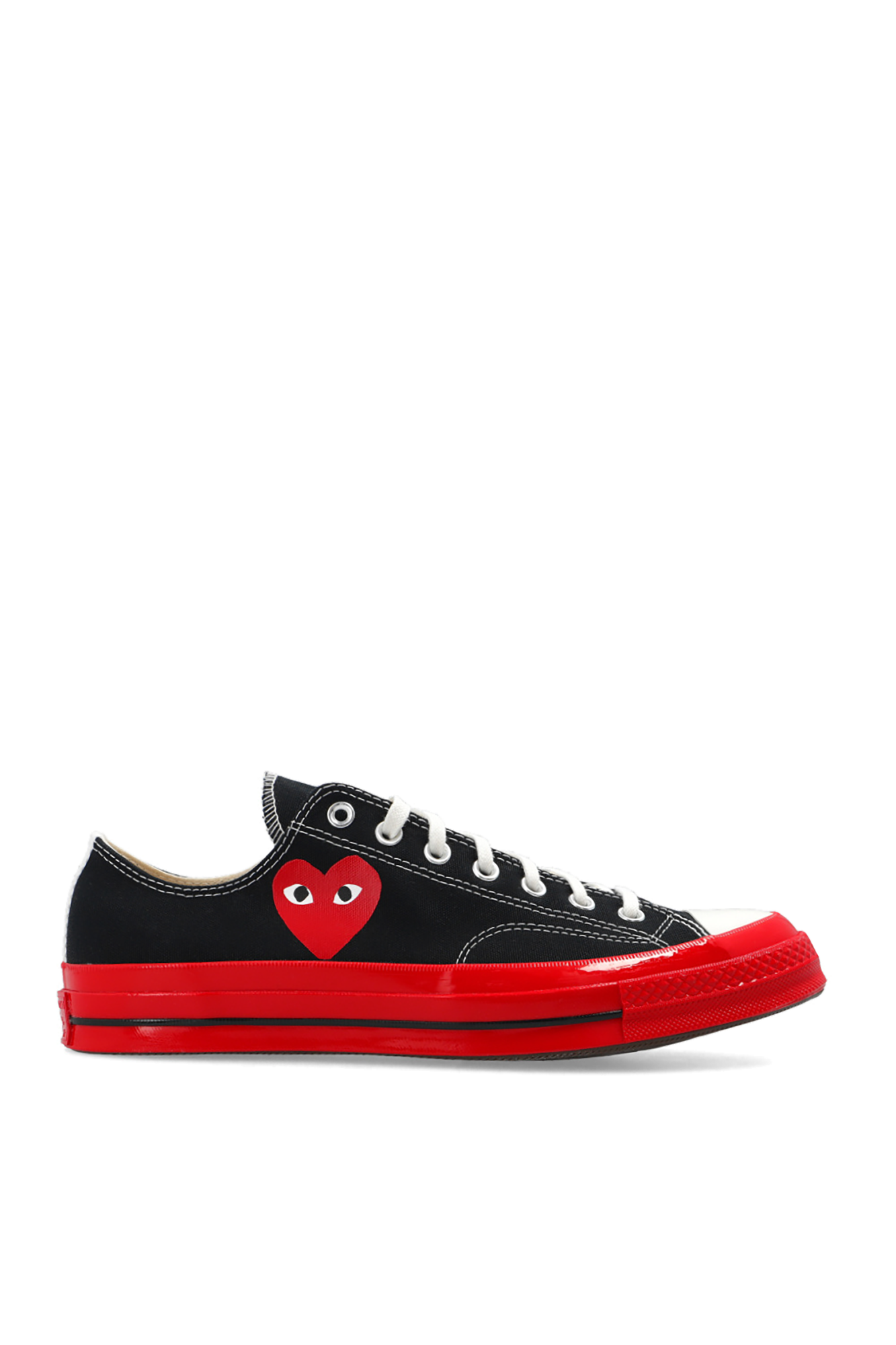 Comme des Garçons Play Comme des Garçons Play x Converse