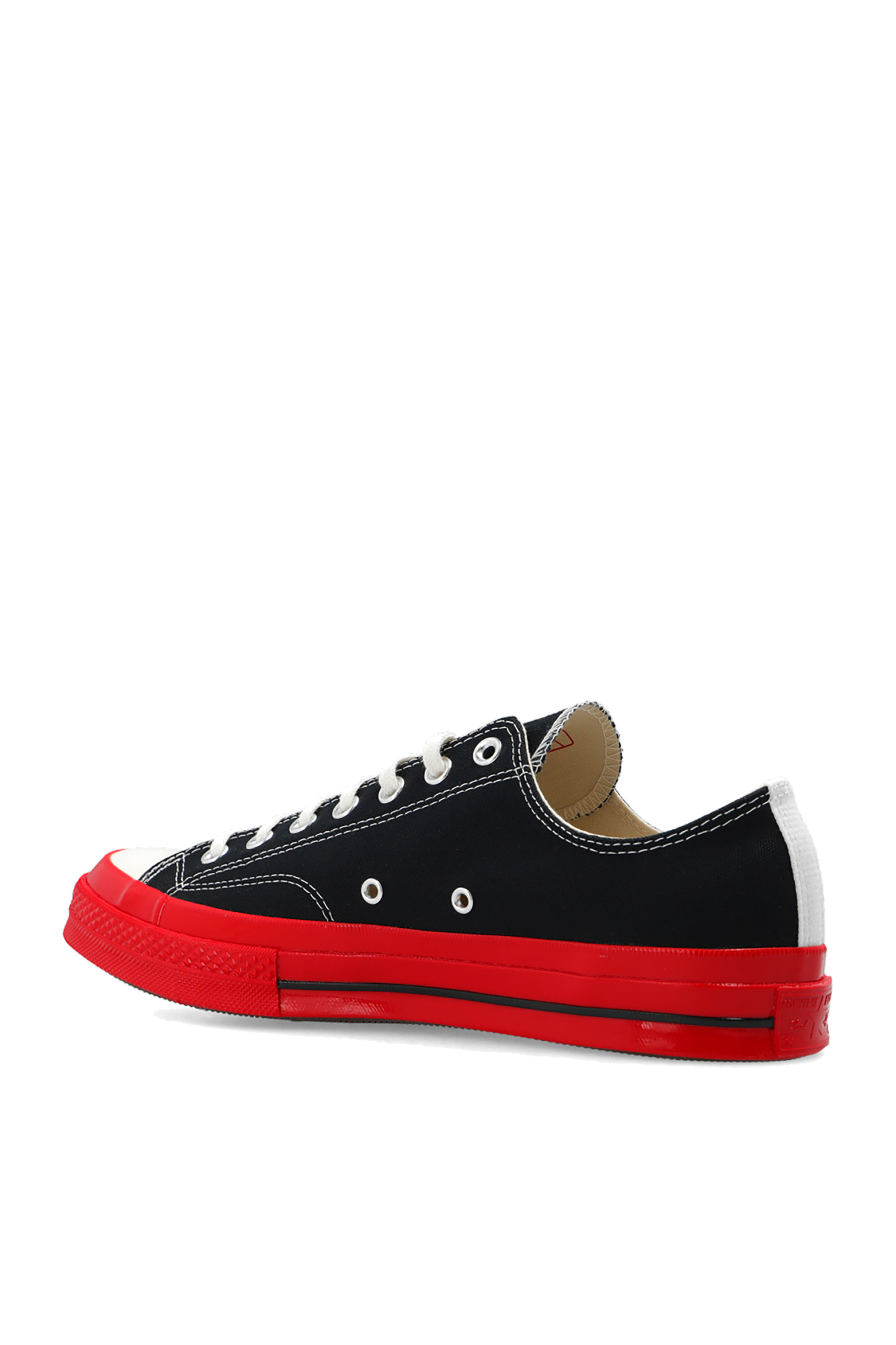 Comme des Garçons Play Comme des Garçons Play x Converse