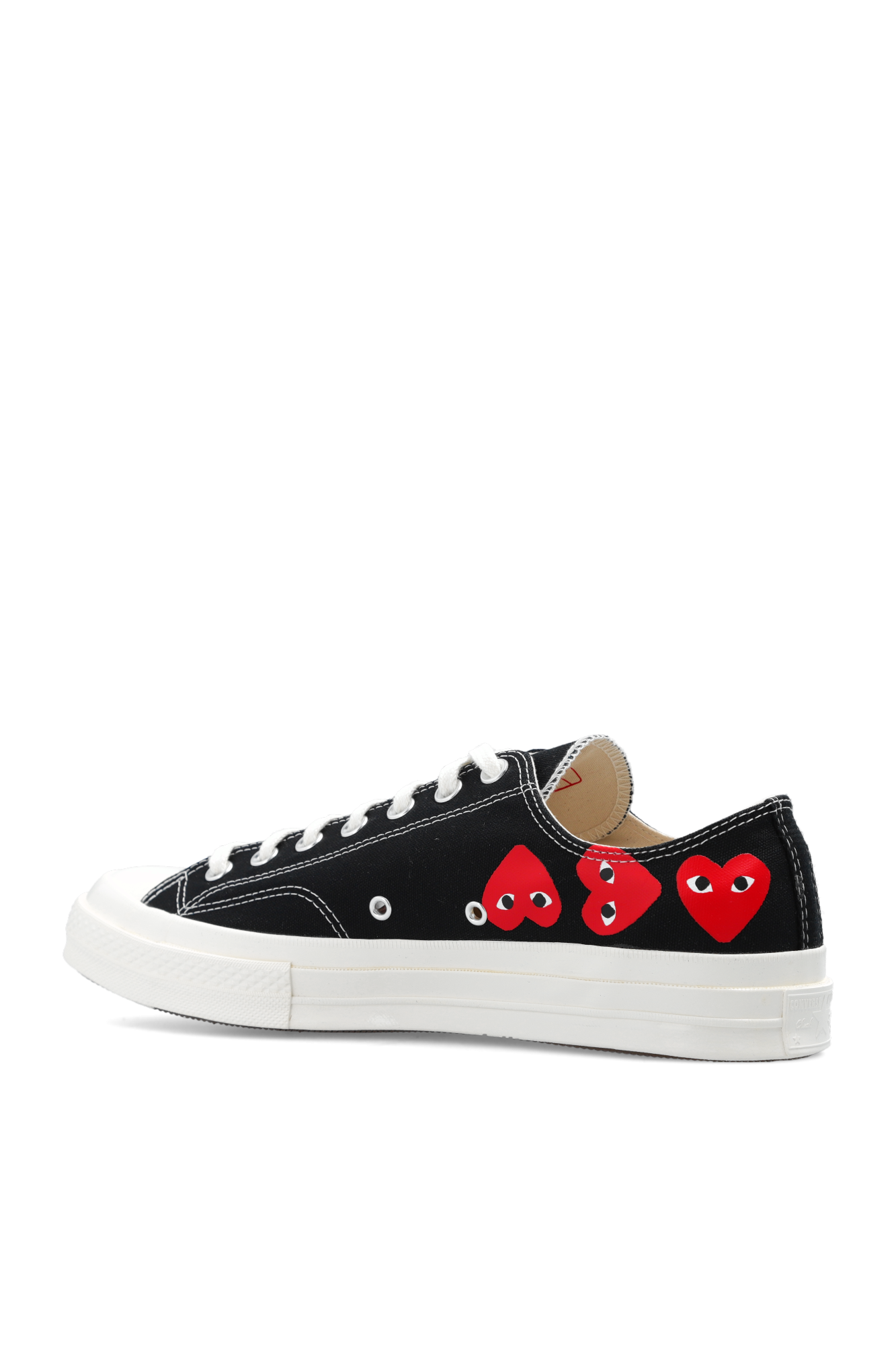 Comme des Garçons Play ‘CHUCK 70 LOW X COMME DES GARCONS PLAY’ sneakers