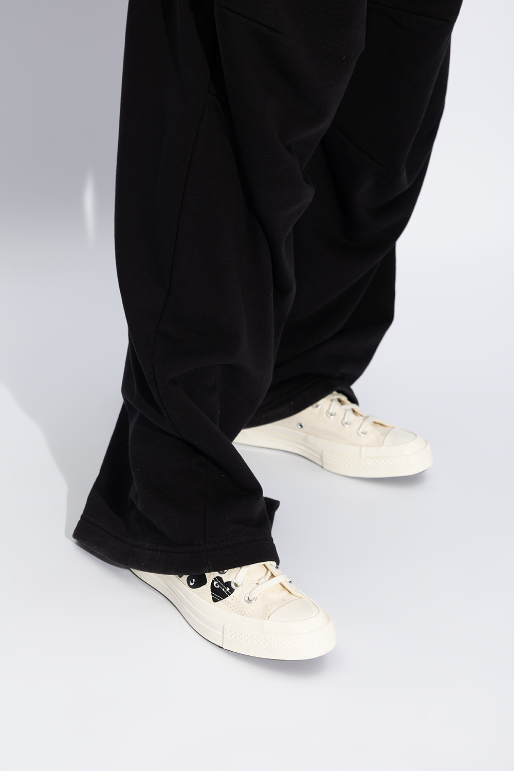 Comme des Garçons Play ‘CHUCK 70 LOW X COMME DES GARCONS PLAY’ sneakers