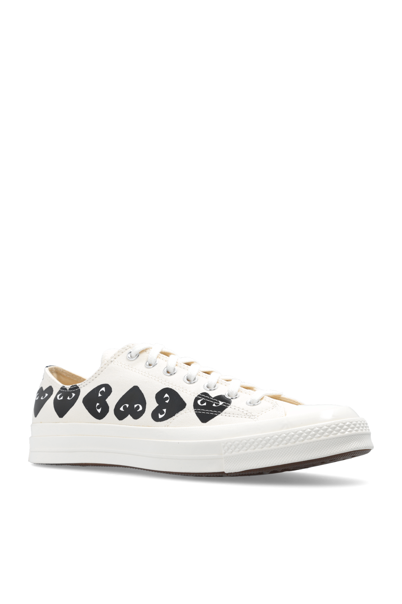 Comme des Garçons Play ‘CHUCK 70 LOW X COMME DES GARCONS PLAY’ sneakers