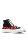 Comme des Garçons Play ‘CHUCK 70 HIGH X COMME DES GARCONS PLAY’ sneakers