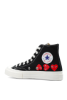 Comme des Garçons Play ‘CHUCK 70 HIGH X COMME DES GARCONS PLAY’ sneakers