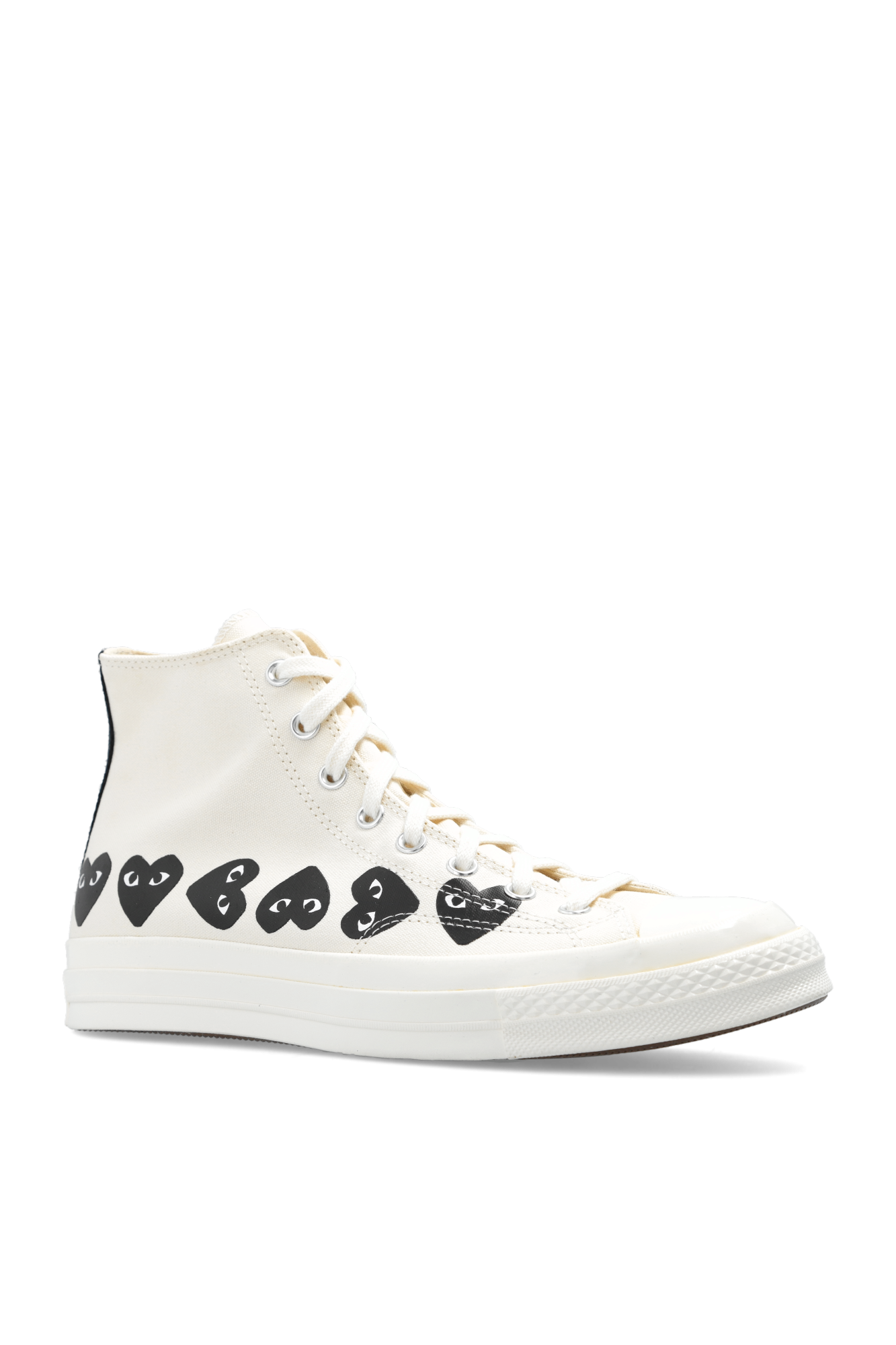 Comme des Garçons Play ‘CHUCK 70 HIGH X COMME DES GARCONS PLAY’ sneakers