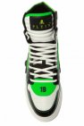 Philipp Plein WHITE Sneakers with logo