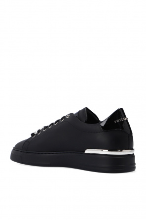 I love this boot - 'Iconic' sneakers Philipp Plein - IetpShops Mexico