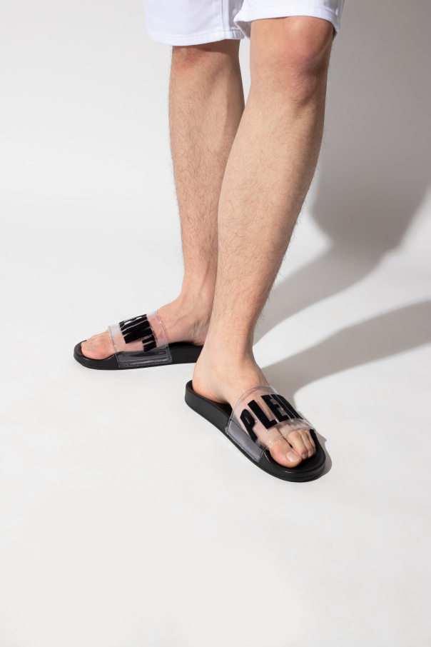 philipp plein flip flops