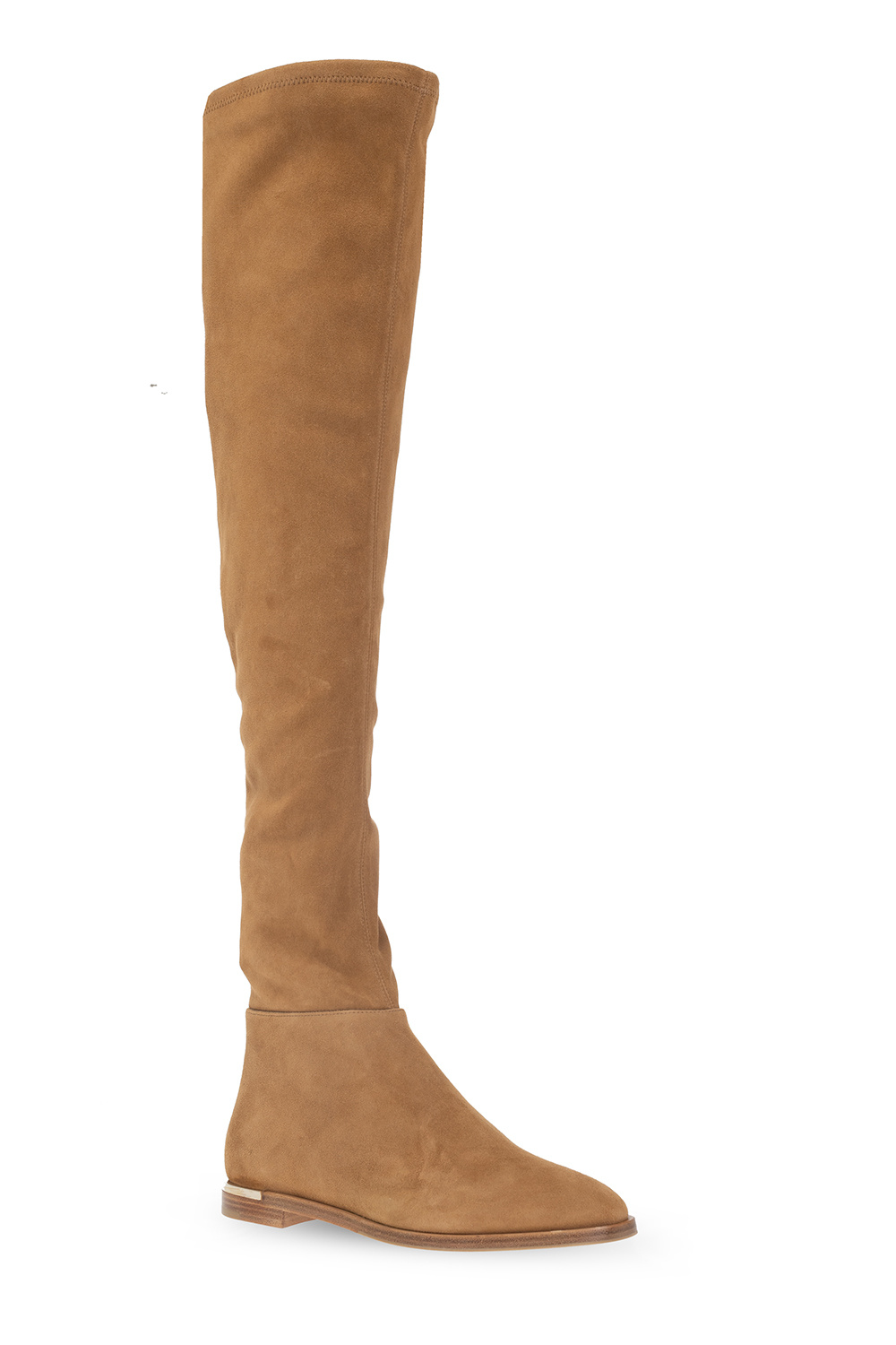 Jimmy Choo ‘Palina’ over-the-knee boots