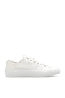 Pantoletten CROCS Classic Crocs Marbled Sandal 207701 White Black