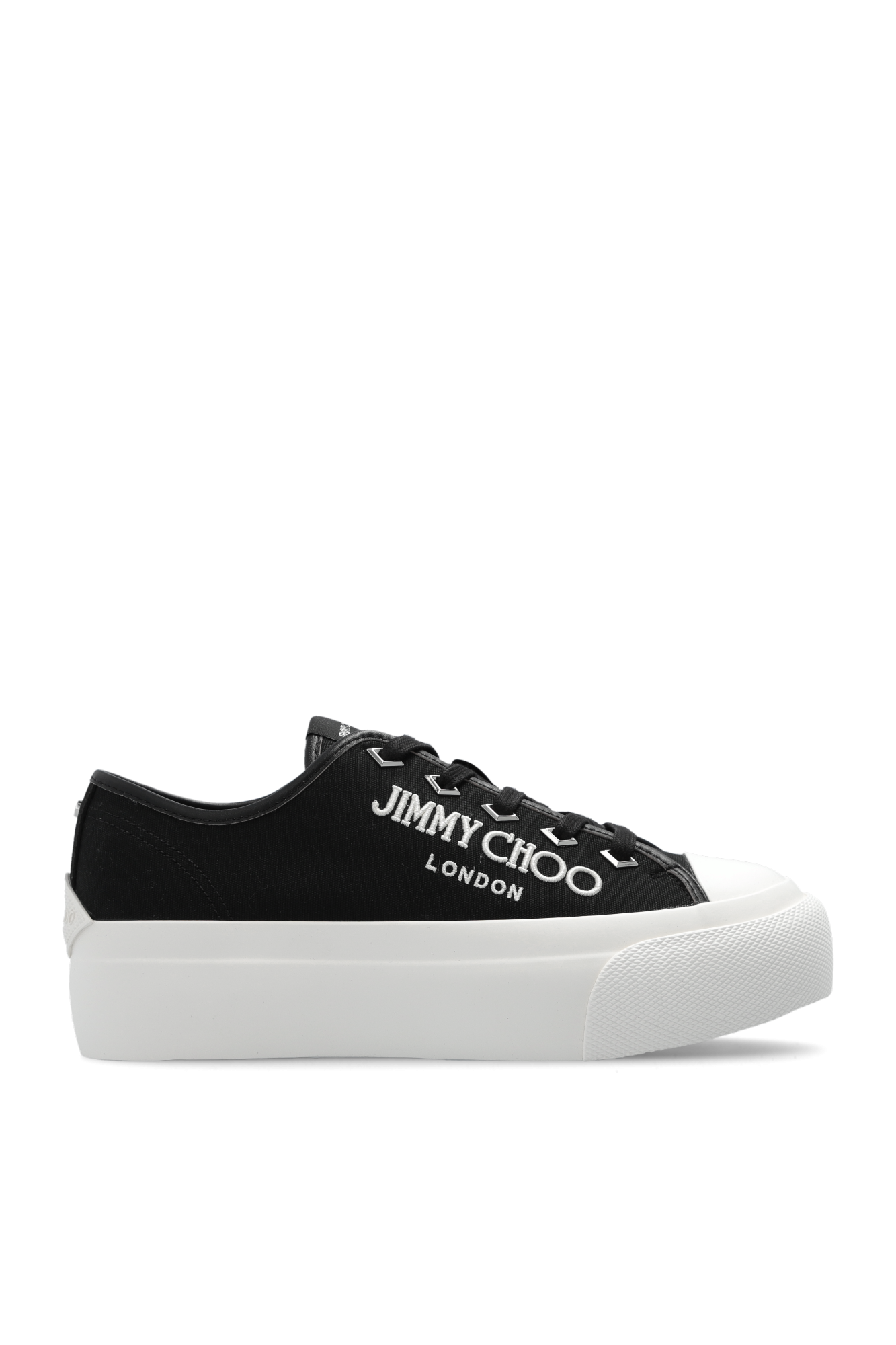 Jimmy Choo ‘Palma Maxi’ platform sneakers