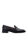 Stuart Weitzman ‘Palmer’ leather moccasins