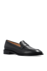Stuart Weitzman ‘Palmer’ leather moccasins