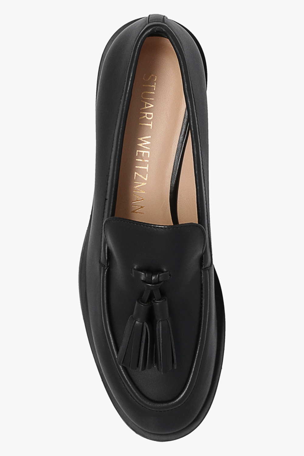 Stuart Weitzman ‘Palmer’ loafers