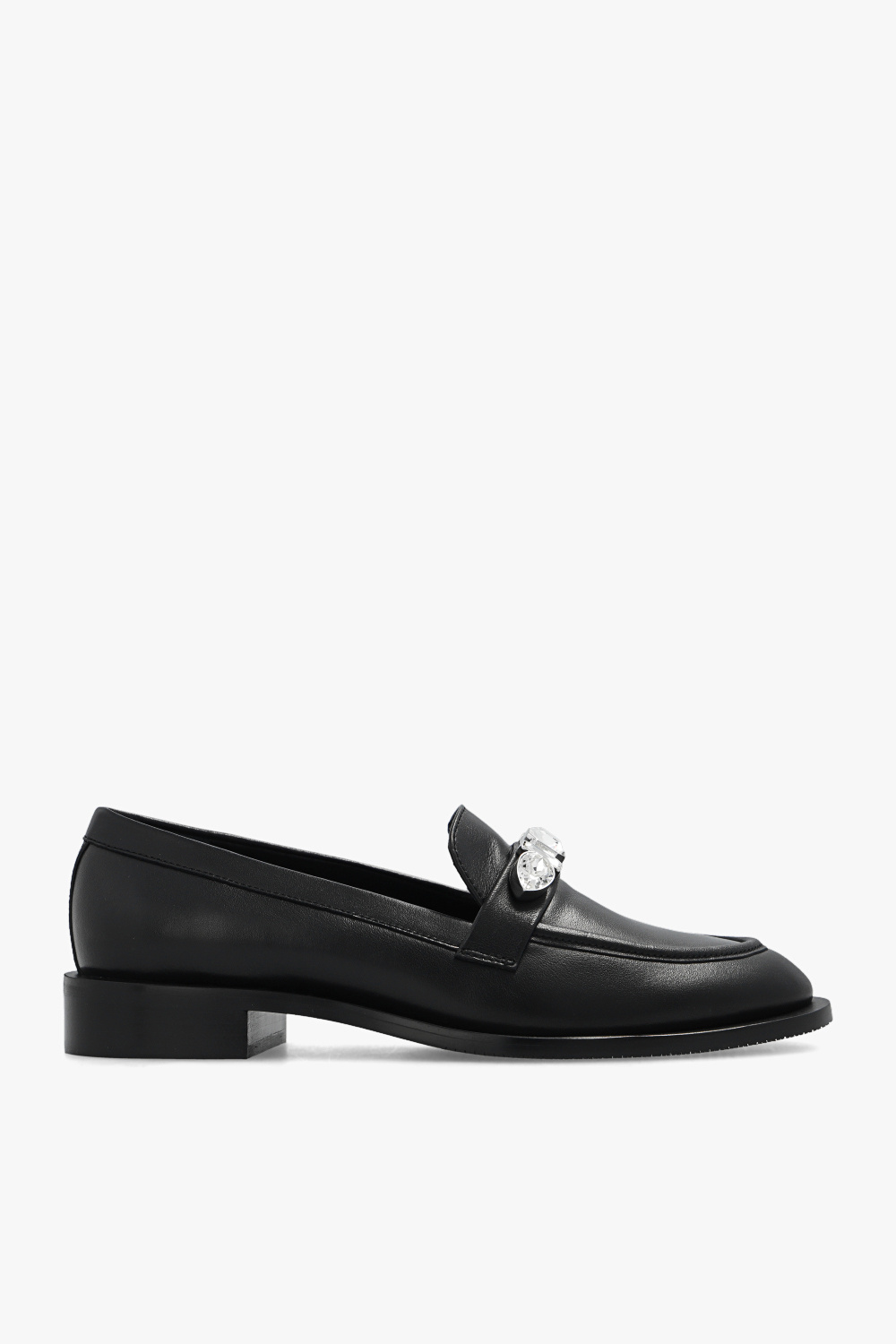 Stuart Weitzman ‘Palmer’ loafers