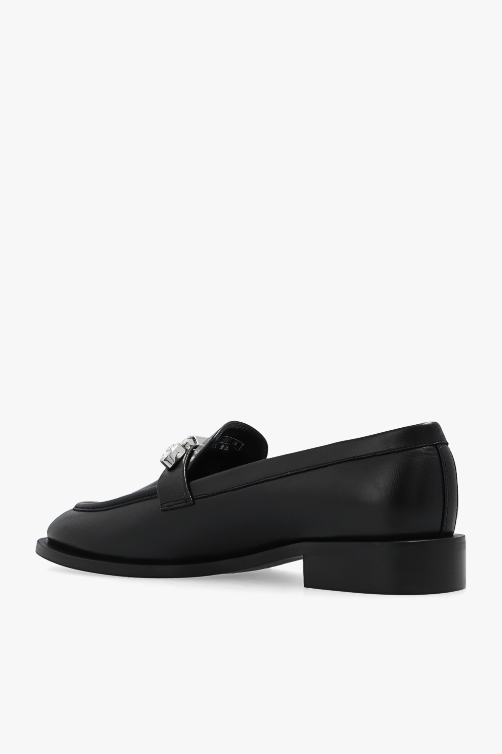 Stuart Weitzman ‘Palmer’ loafers