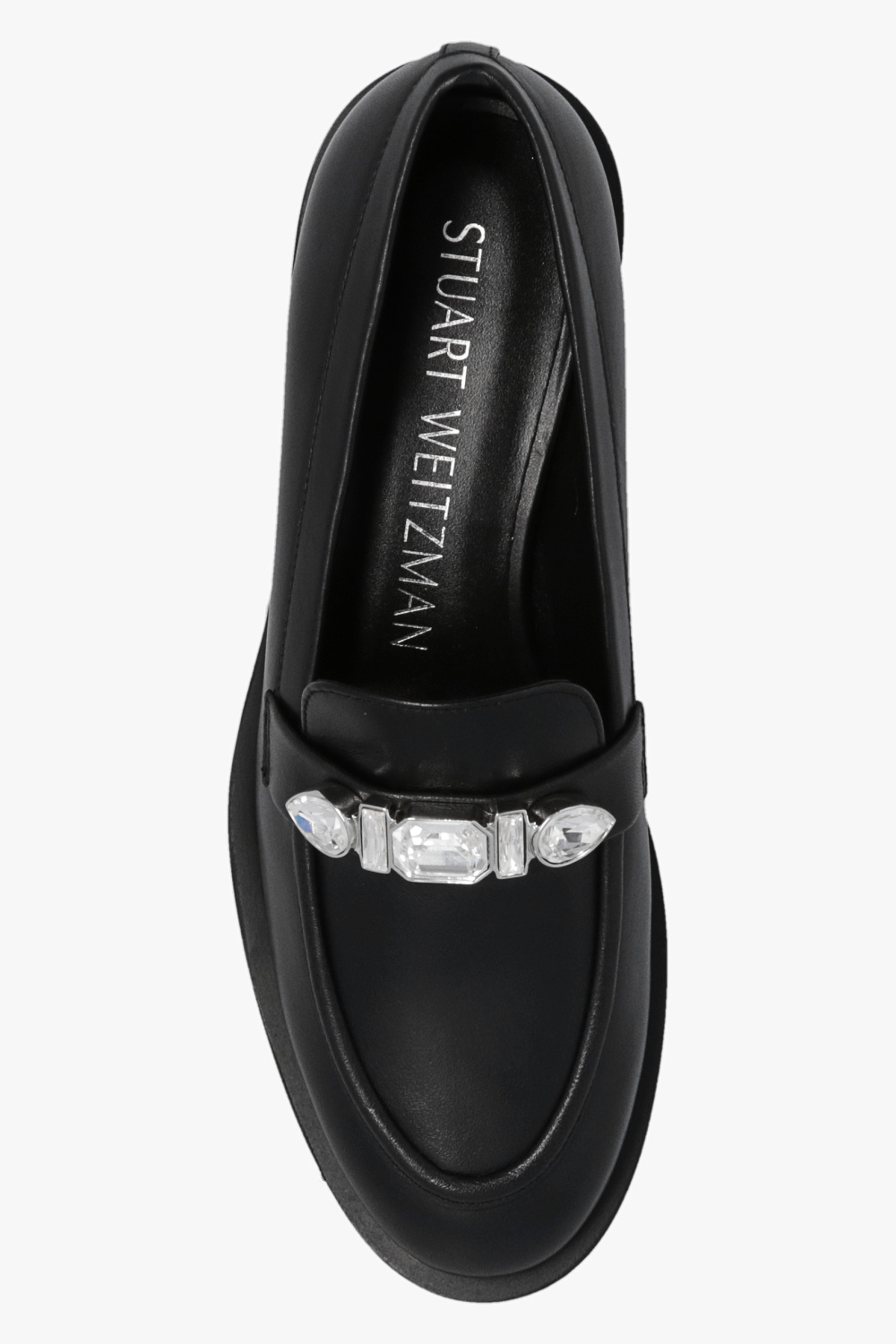 Stuart Weitzman ‘Palmer’ loafers