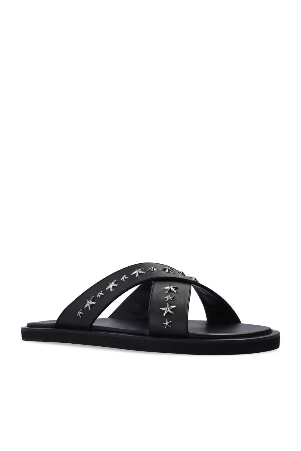 Jimmy Choo ‘Palmo’ slides