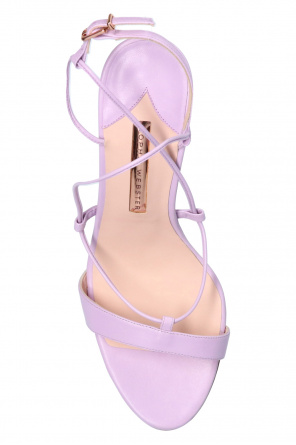 Sophia Webster ‘Paloma’ heeled sandals