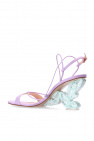 Sophia Webster ‘Paloma’ heeled sandals