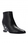 Sophia Webster ‘Paloma’ ankle boots