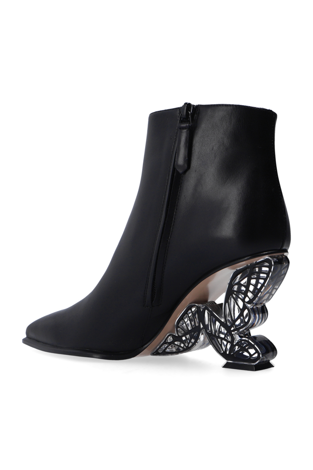 Sophia Webster ‘Paloma’ ankle boots