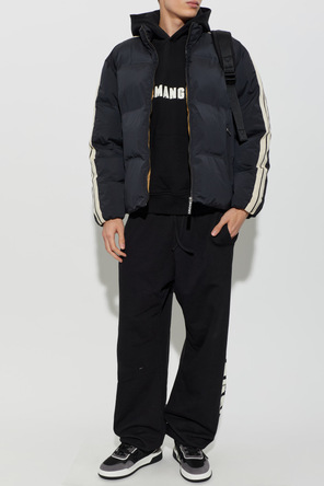 Palm Angels Sportliche Sneaker „Palm Tennis“
