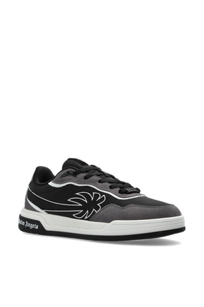 Palm Angels Sportliche Sneaker „Palm Tennis“