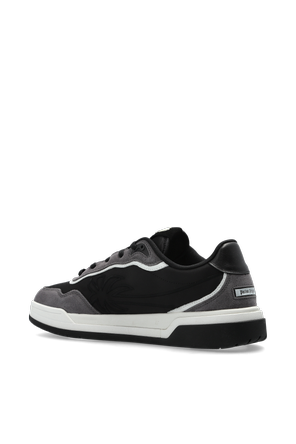 Palm Angels Sportliche Sneaker „Palm Tennis“