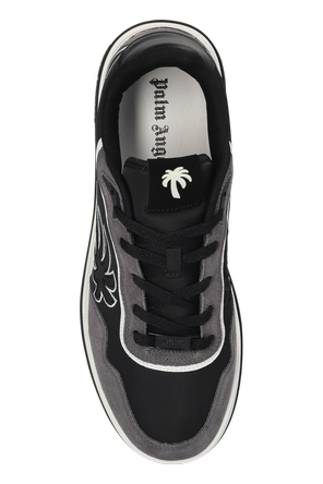 Palm Angels Sportliche Sneaker „Palm Tennis“