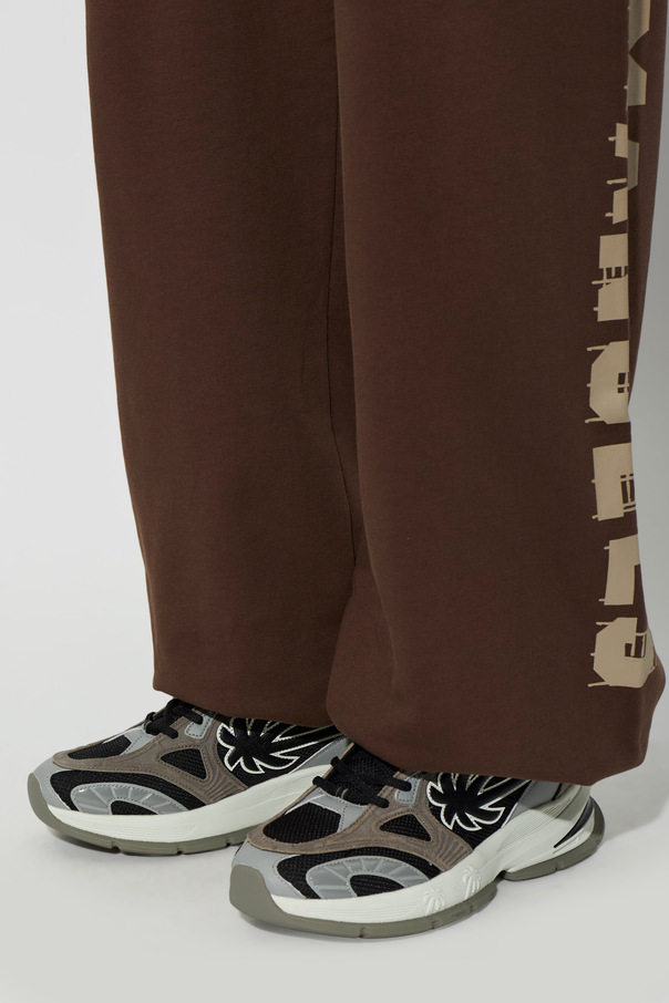 Palm Angels Zapatillas deportivas ‘Palm Runner’