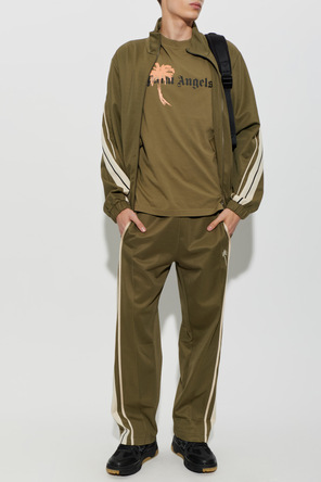 Palm Angels Sportovní tenisky „Palm Skate“