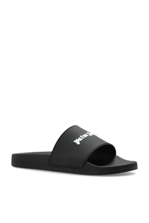 Palm Angels Logo sliders