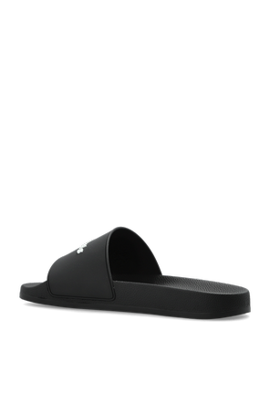 Palm Angels Logo sliders