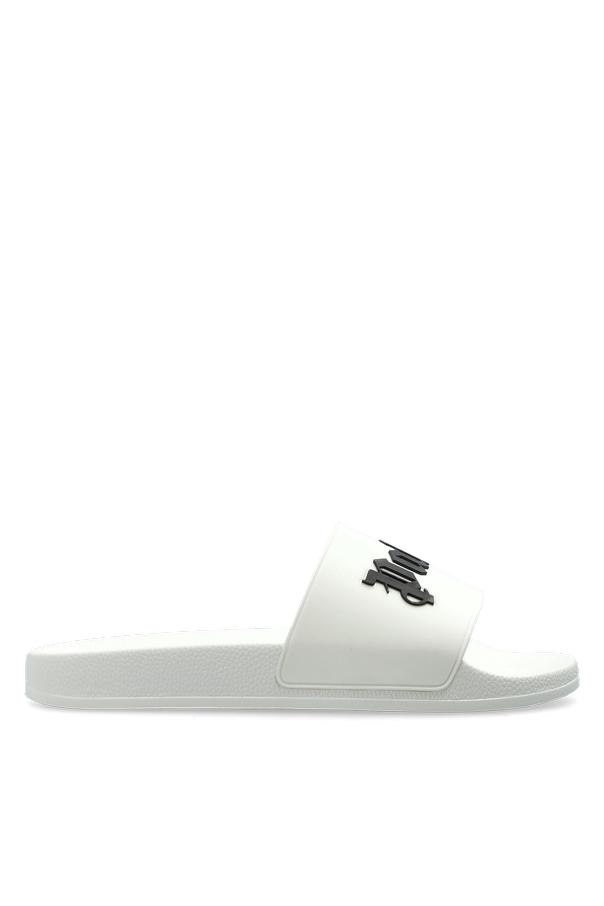 Logo sliders od Palm Angels