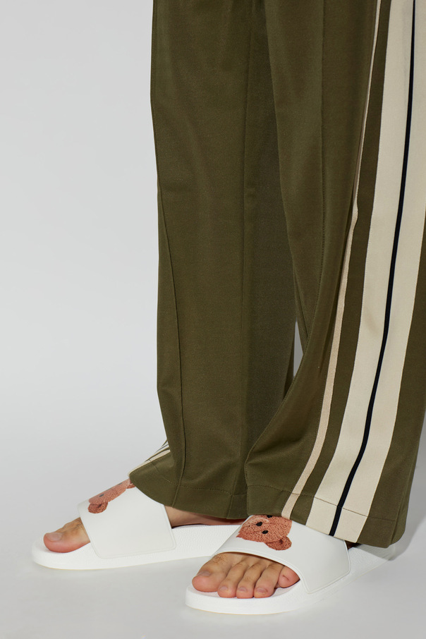Palm Angels Logo sliders