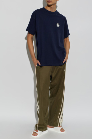 Palm Angels Logo sliders