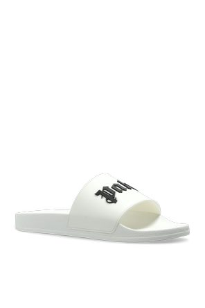 Palm Angels Logo sliders