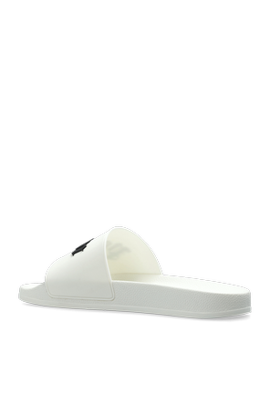 Palm Angels Logo sliders