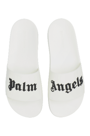 Palm Angels Logo sliders