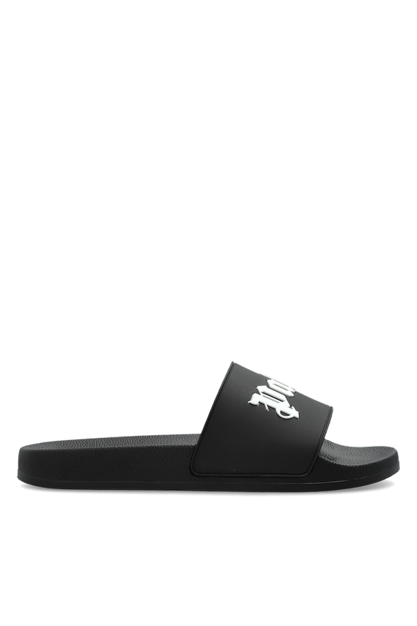 Logo slides od Palm Angels