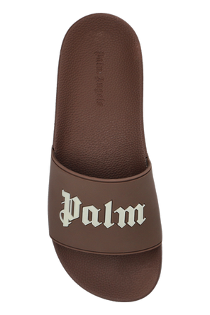 Palm Angels Чехли с лого