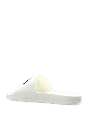 Palm Angels Chanclas con logo