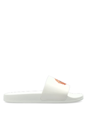 Logo slides