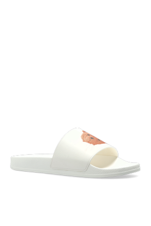 Palm Angels Logo slides