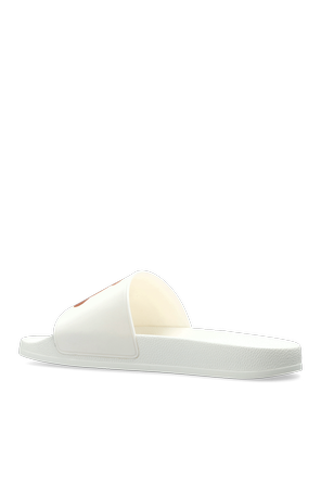 Palm Angels Logo slides