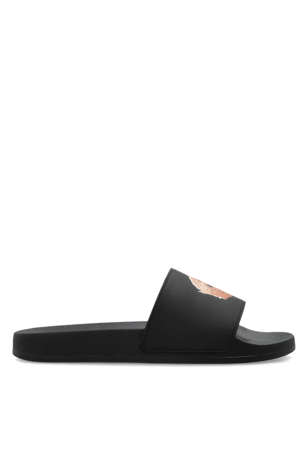 Logo sliders od Palm Angels