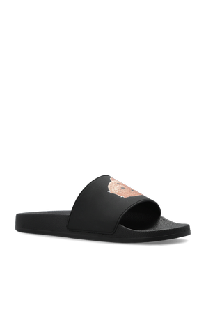 Palm Angels Logo sliders