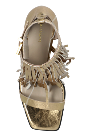 AllSaints Sandalias de tacón Paola