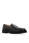 Stuart Weitzman ‘Parker’ leather loafers